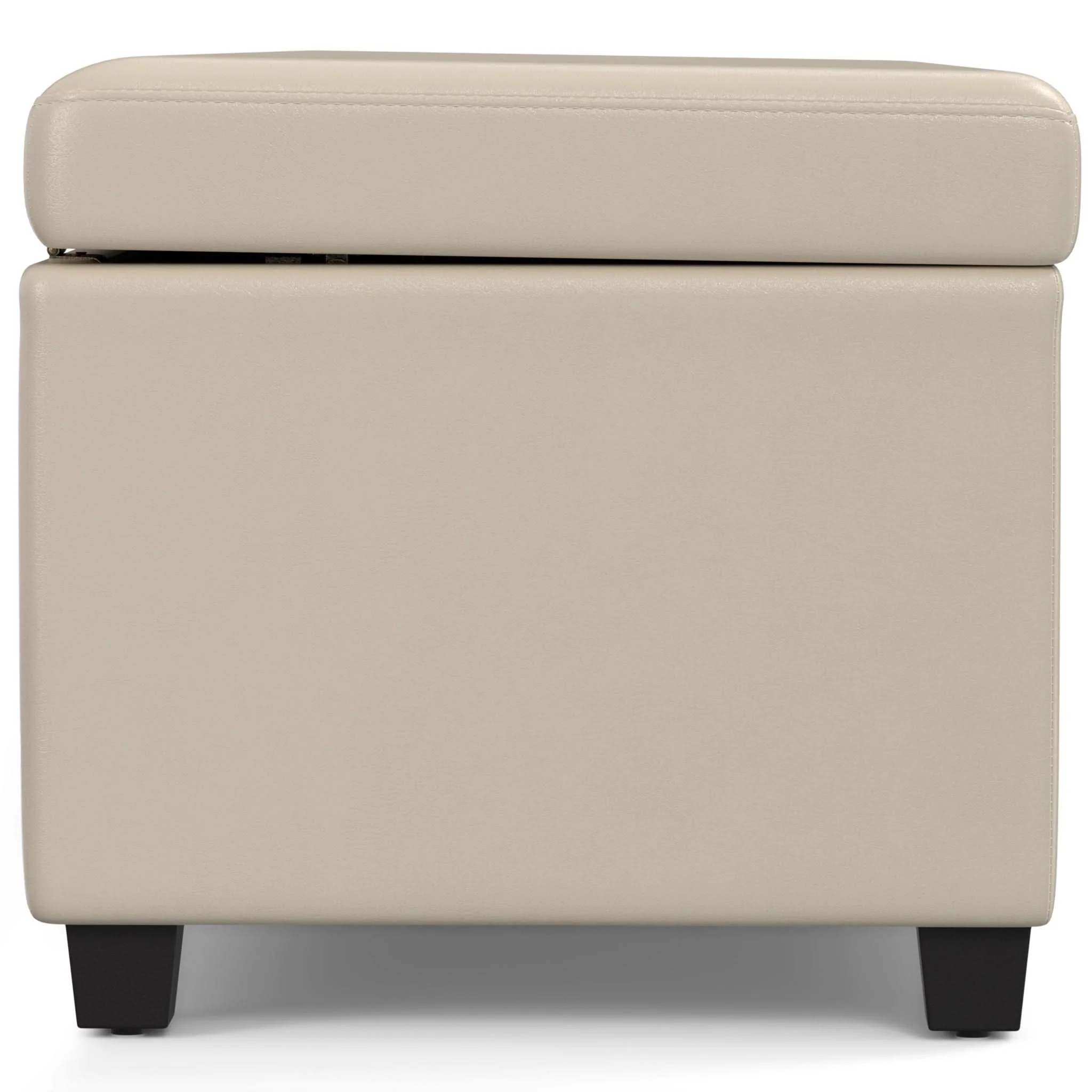 Avalon - Multifunctional Storage Ottoman Bench - Image 39