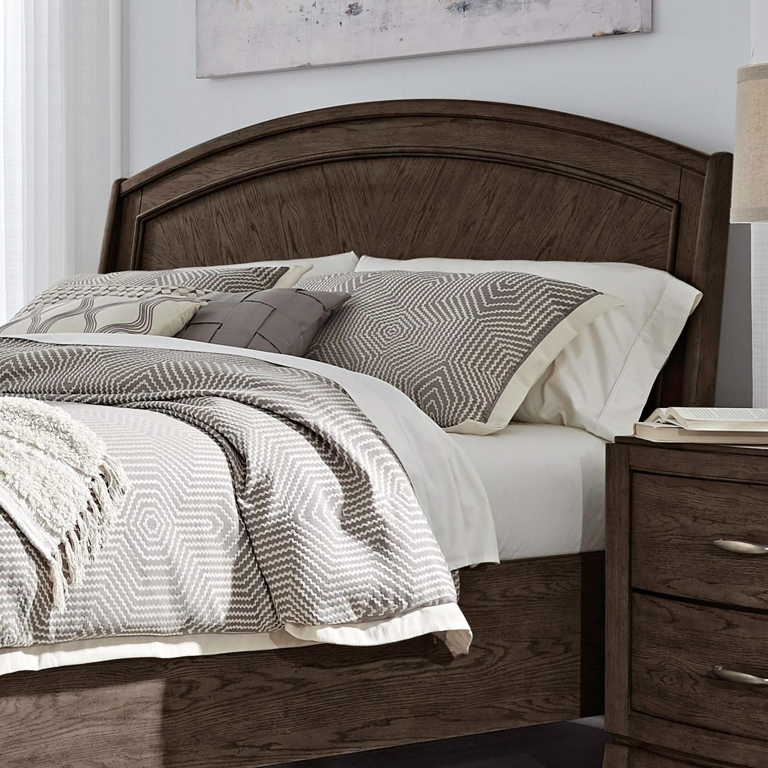 Avalon - Panel Headboard - Image 4