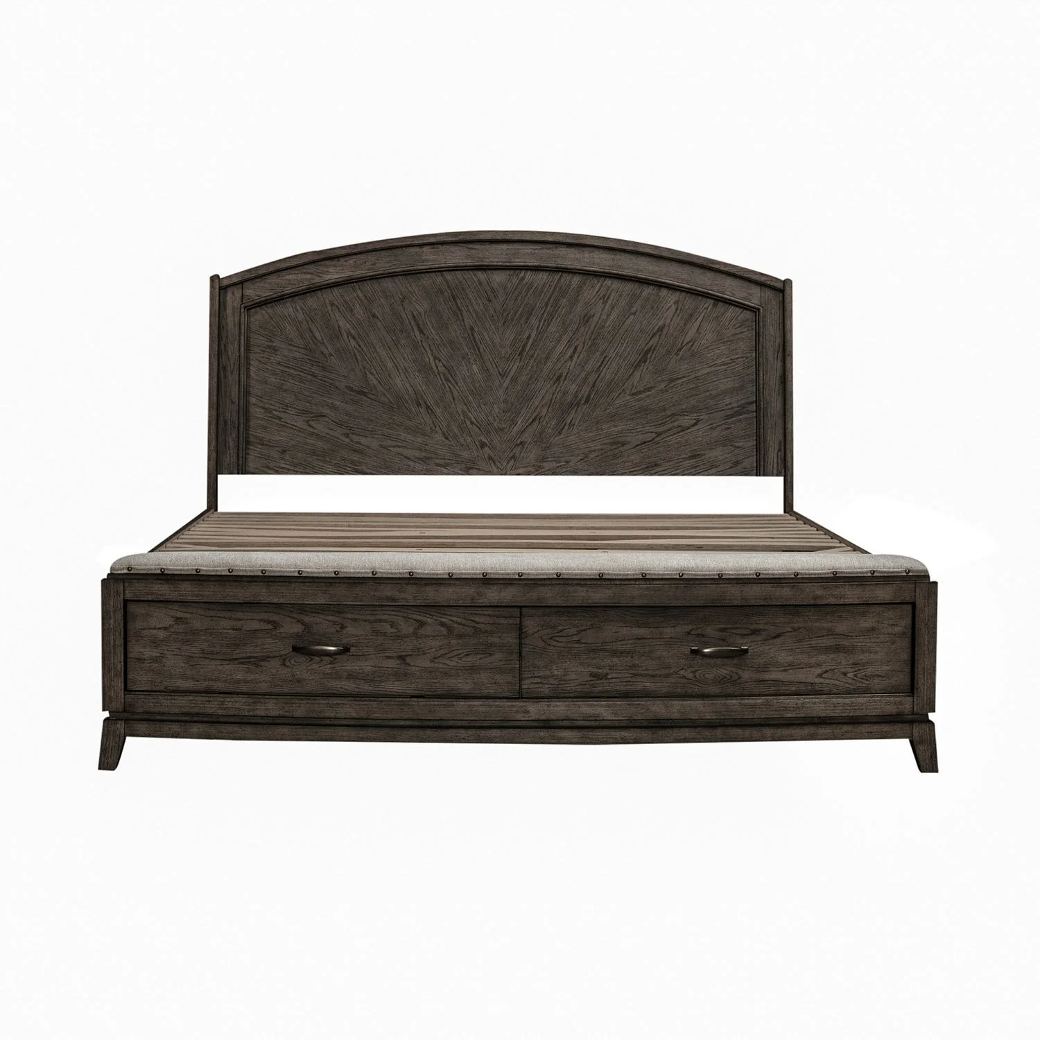 Avalon - Panel Storage Bed - Image 13
