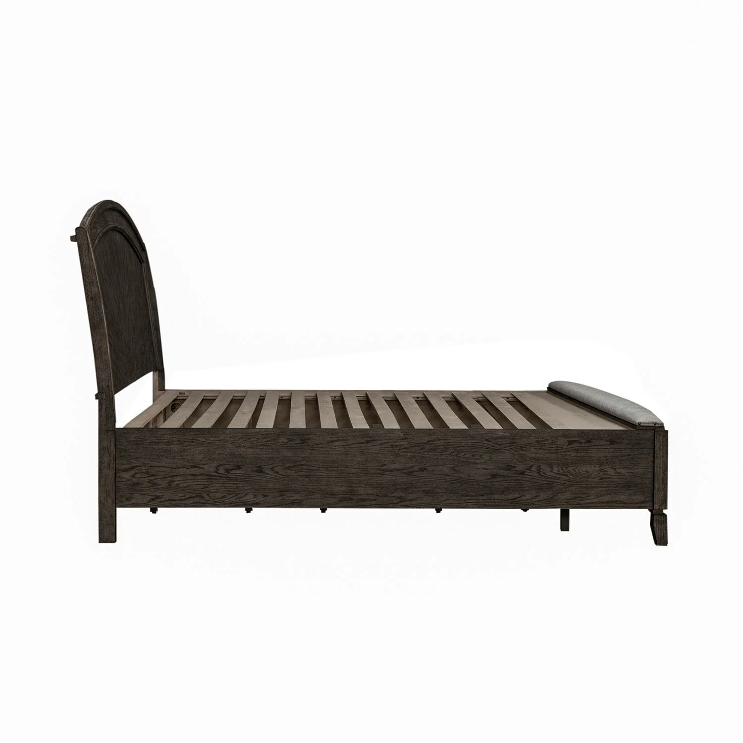 Avalon - Panel Storage Bed - Image 9