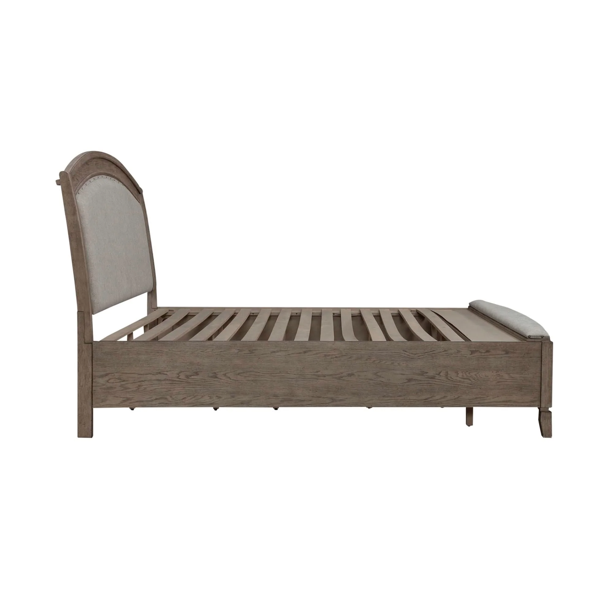 Avalon - Upholstered Storage Bed - Image 13