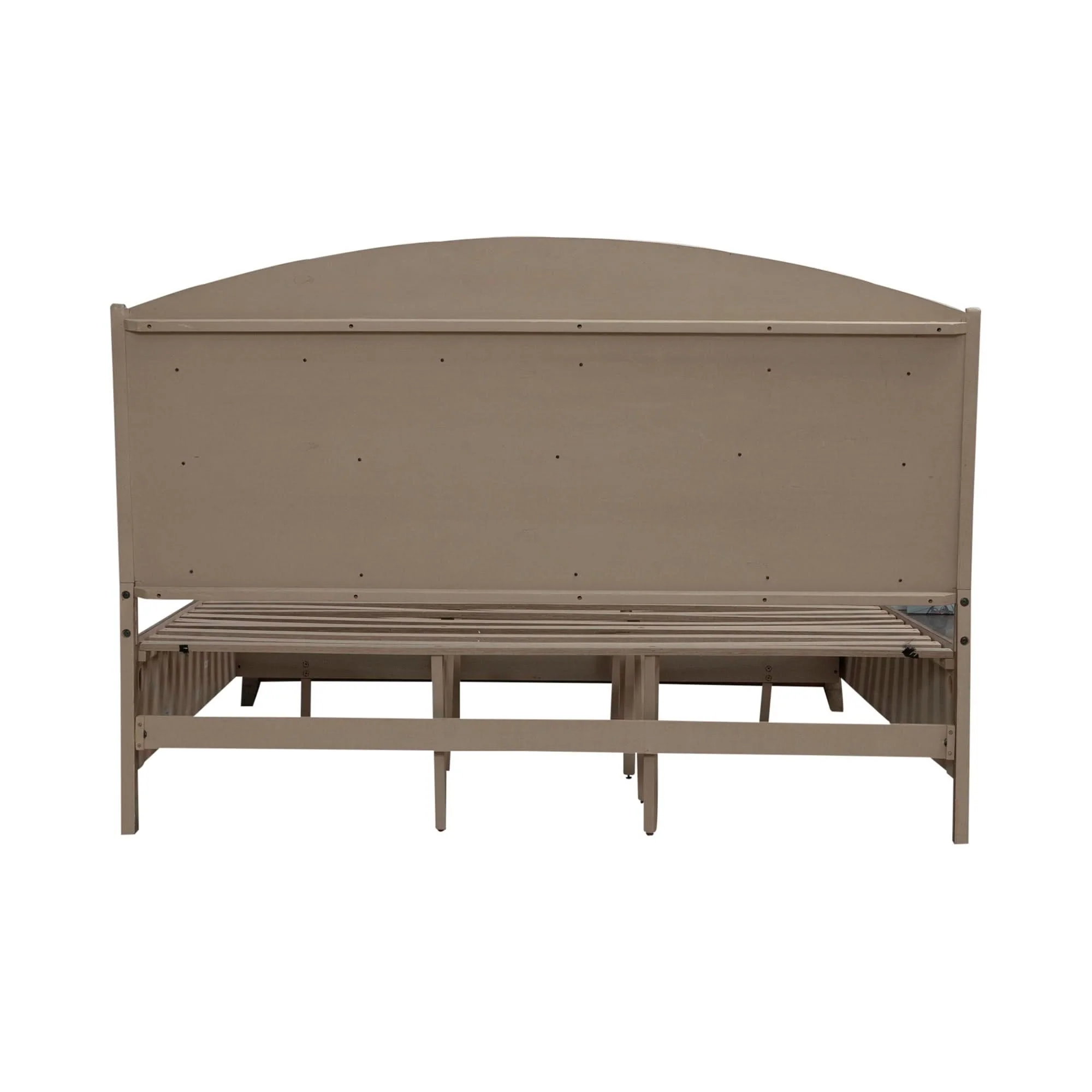 Avalon - Upholstered Storage Bed - Image 7