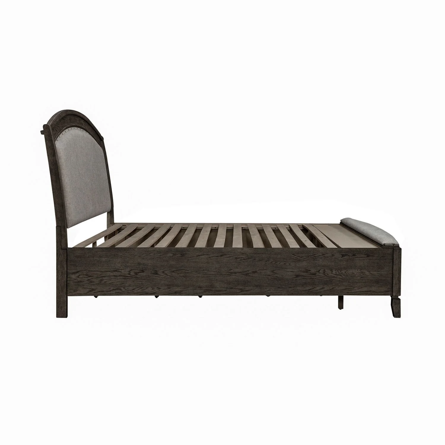 Avalon - Upholstered Storage Bed - Image 9