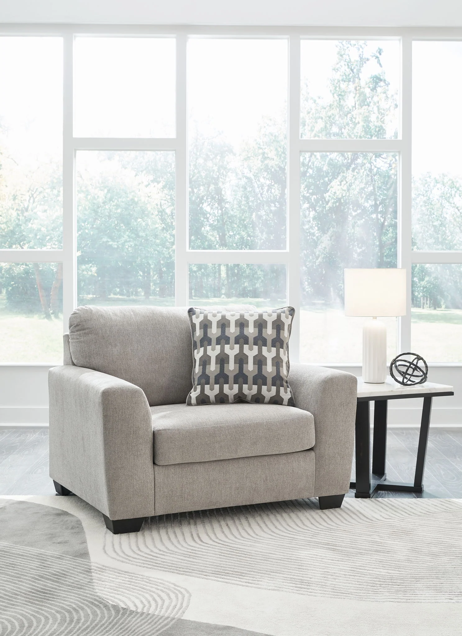 Avenal Park - Living Room Set - Image 5