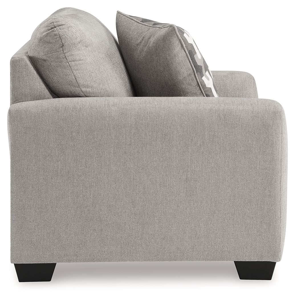 Avenal Park - Living Room Set - Image 7