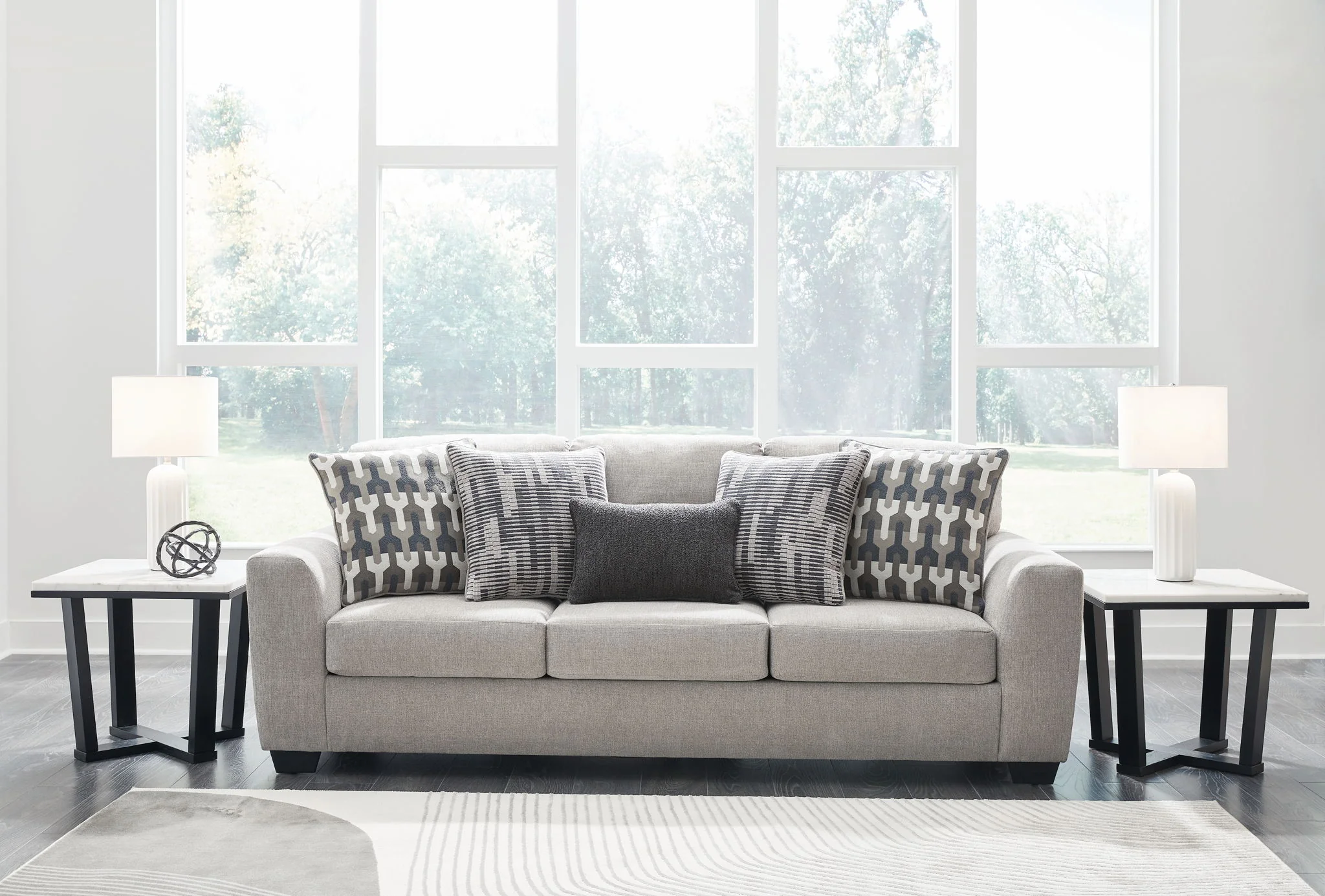 Avenal Park - Living Room Set - Image 9