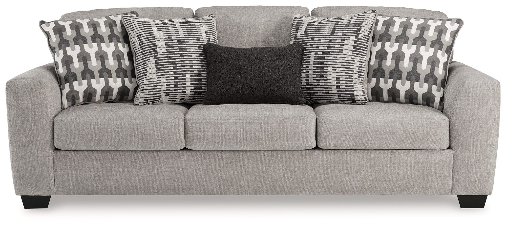 Avenal Park - Sofa - Flannel - Image 3