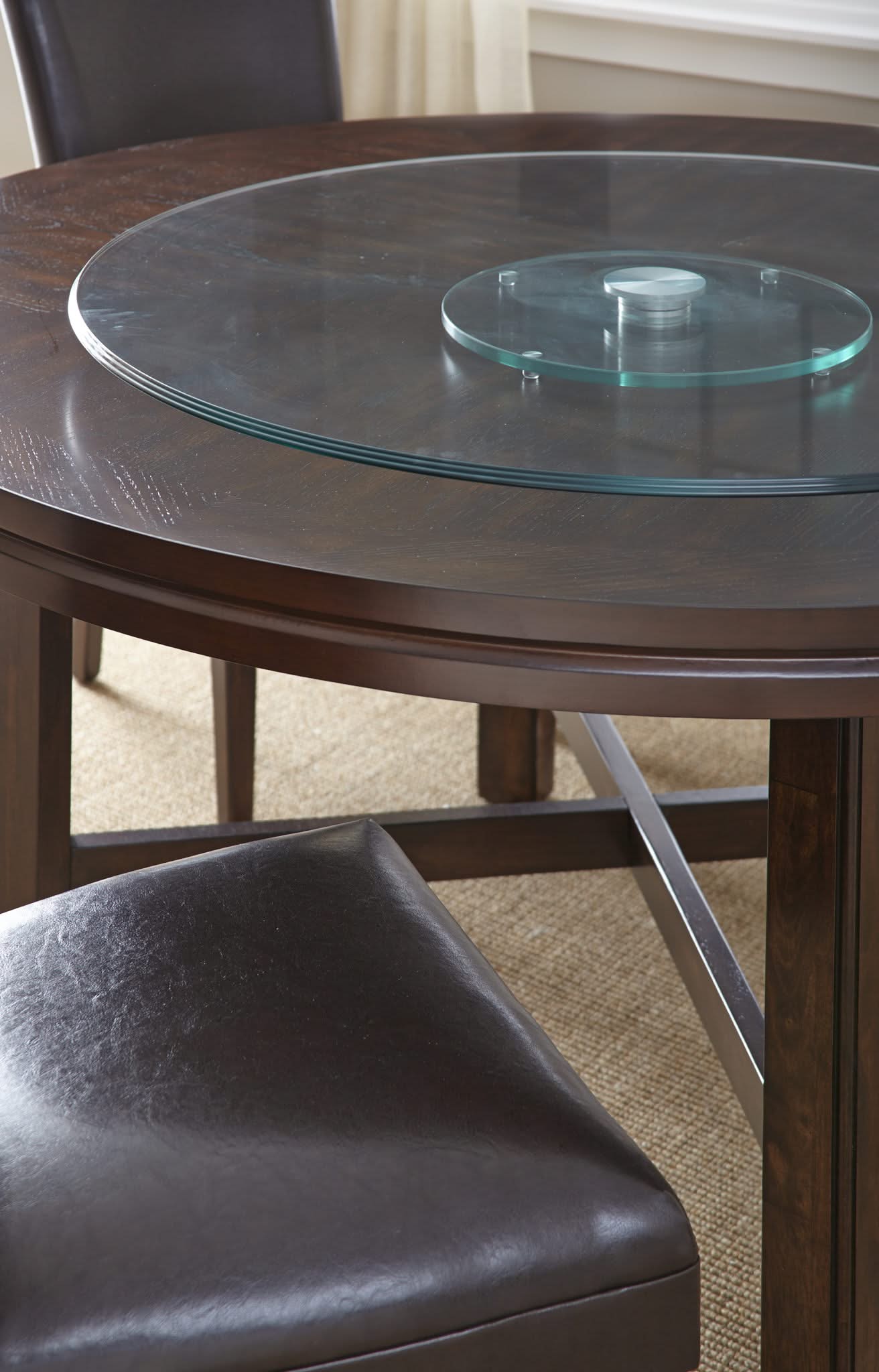 Avenue - Round Lazy Susan - Image 3