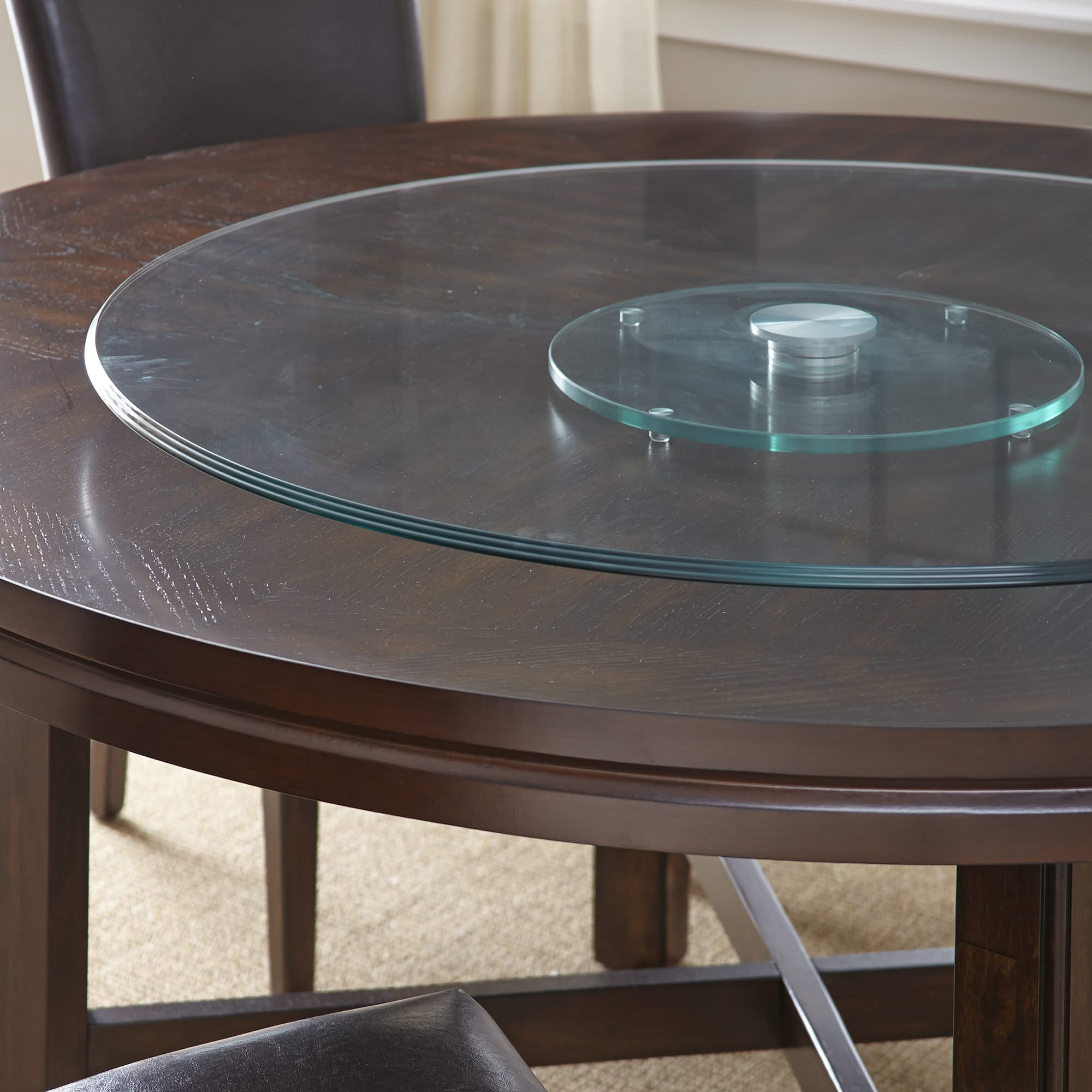 Avenue - Round Lazy Susan - Image 4