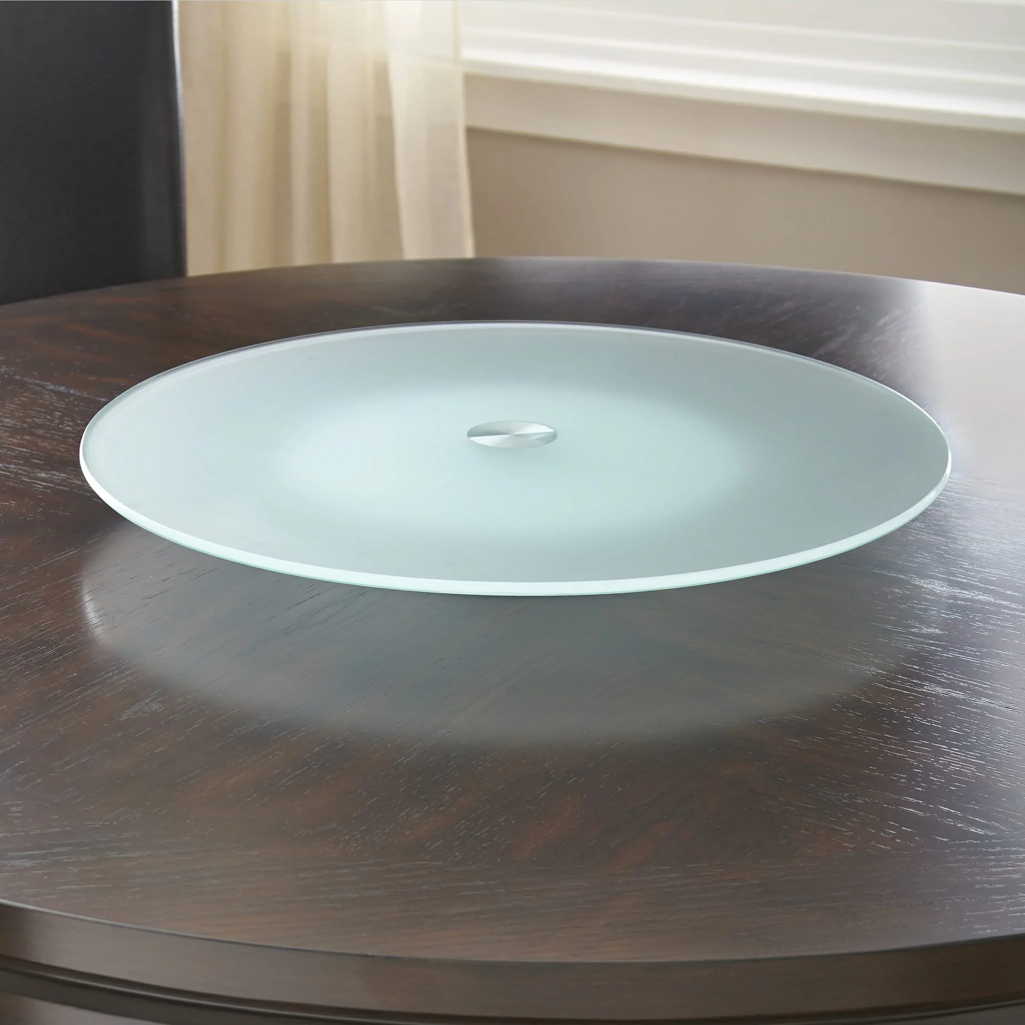 Avenue - Round Lazy Susan - Image 6