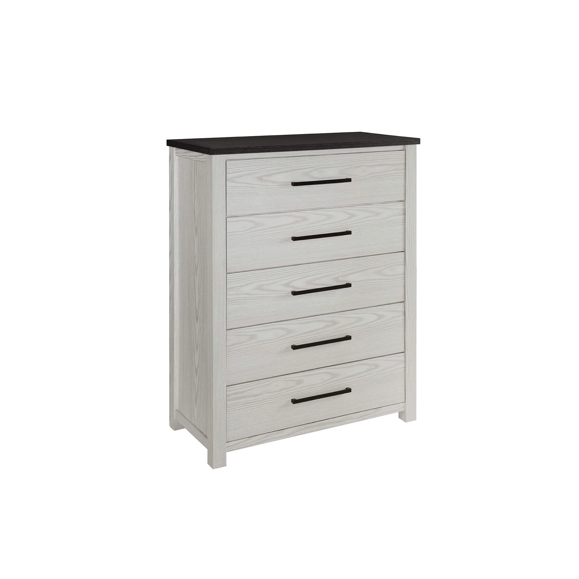 Avery - Chest, Spacious Drawers - Beige - Image 3