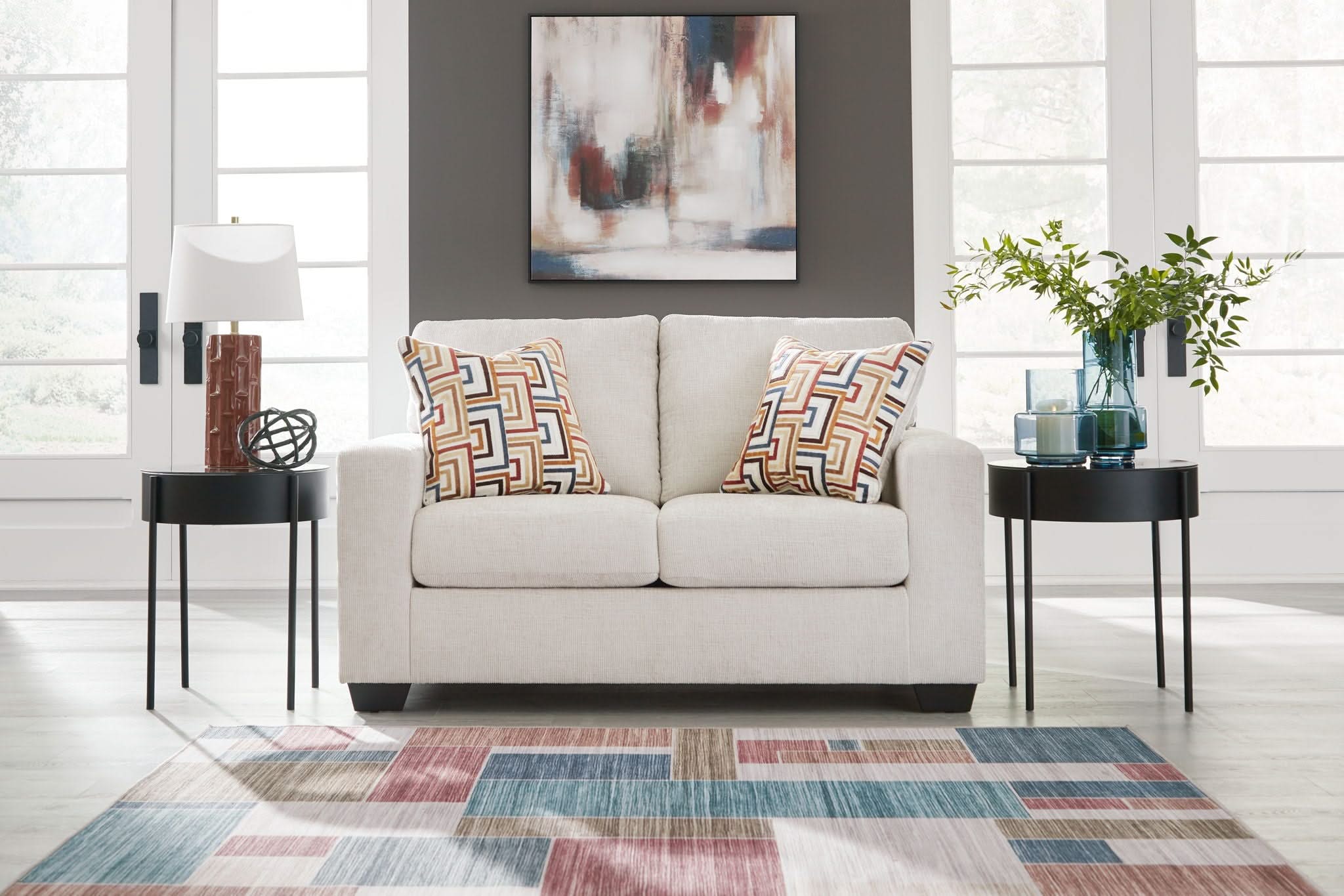 Aviemore - Loveseat - Image 10