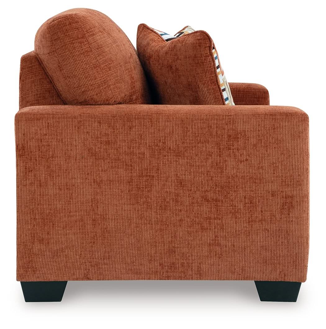 Aviemore - Loveseat - Image 5