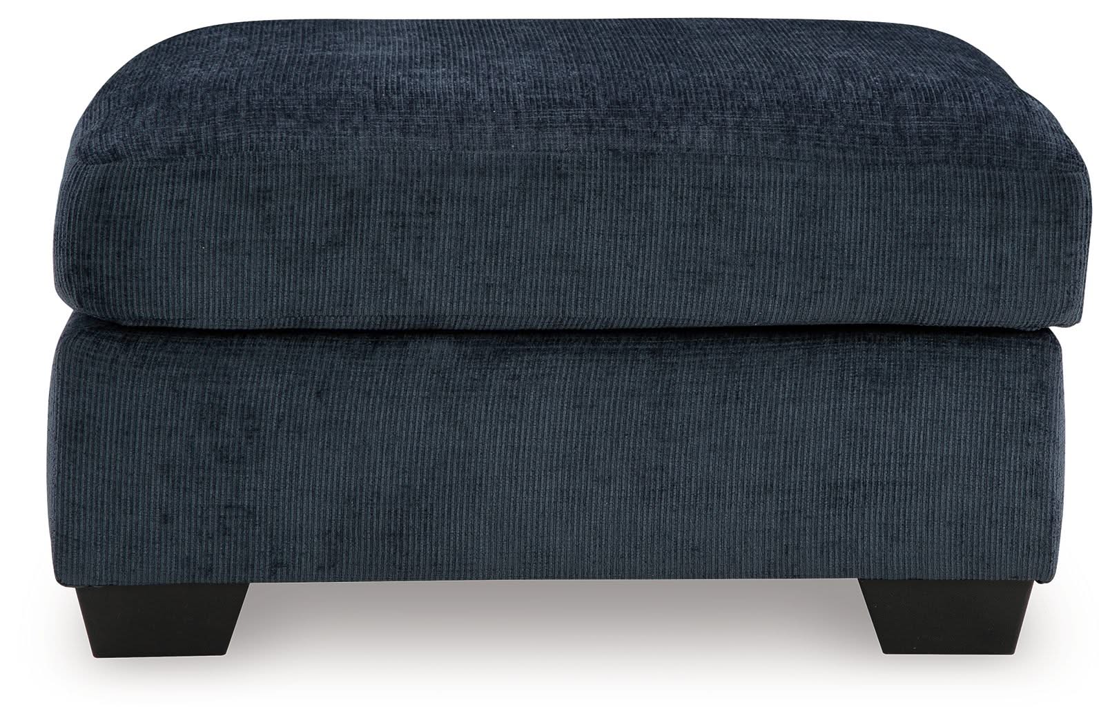 Aviemore - Oversized Accent Ottoman - Image 5