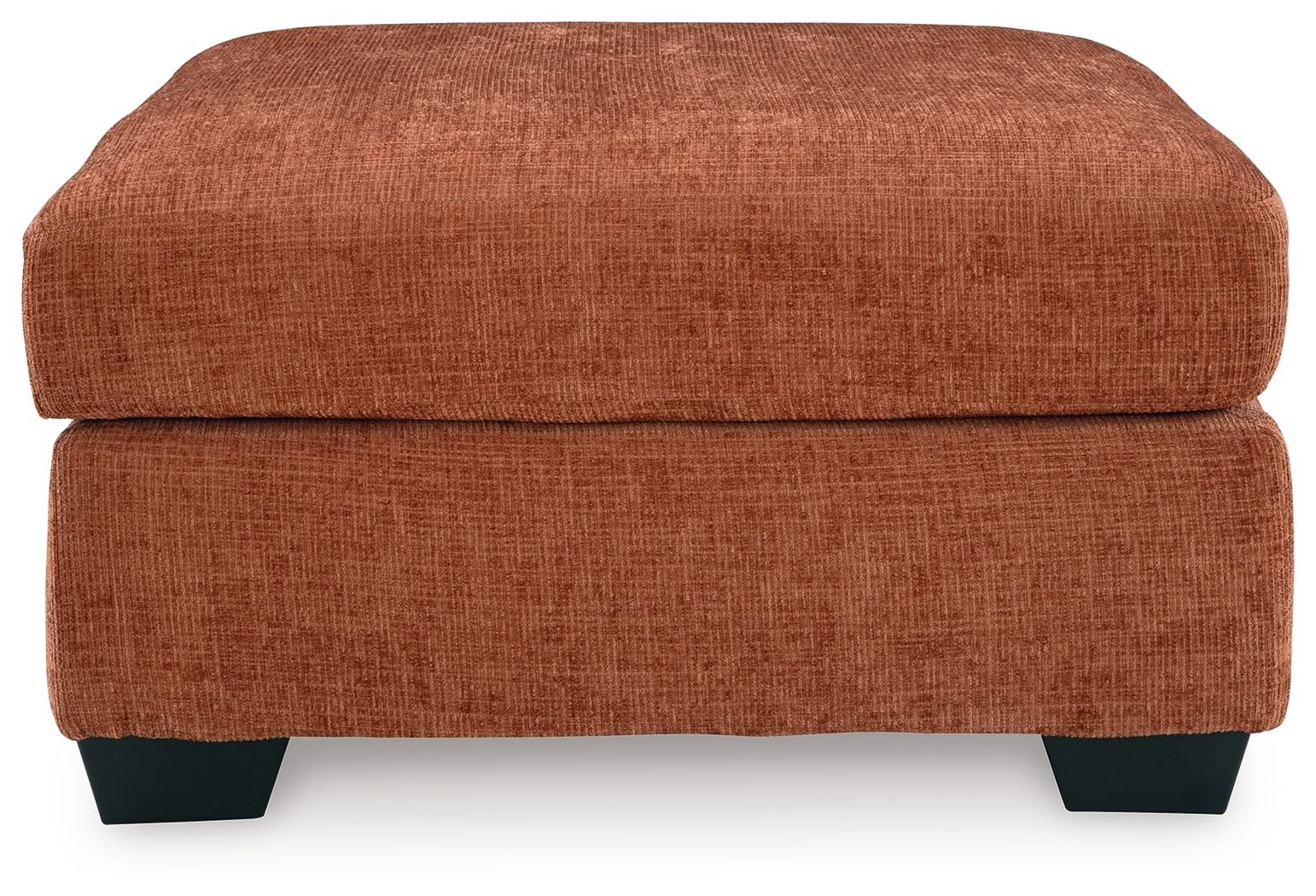 Aviemore - Oversized Accent Ottoman - Image 8