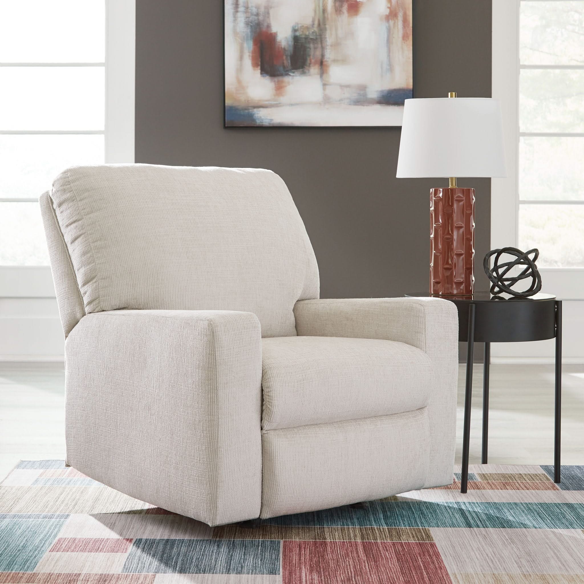 Aviemore - Rocker Recliner - Image 7