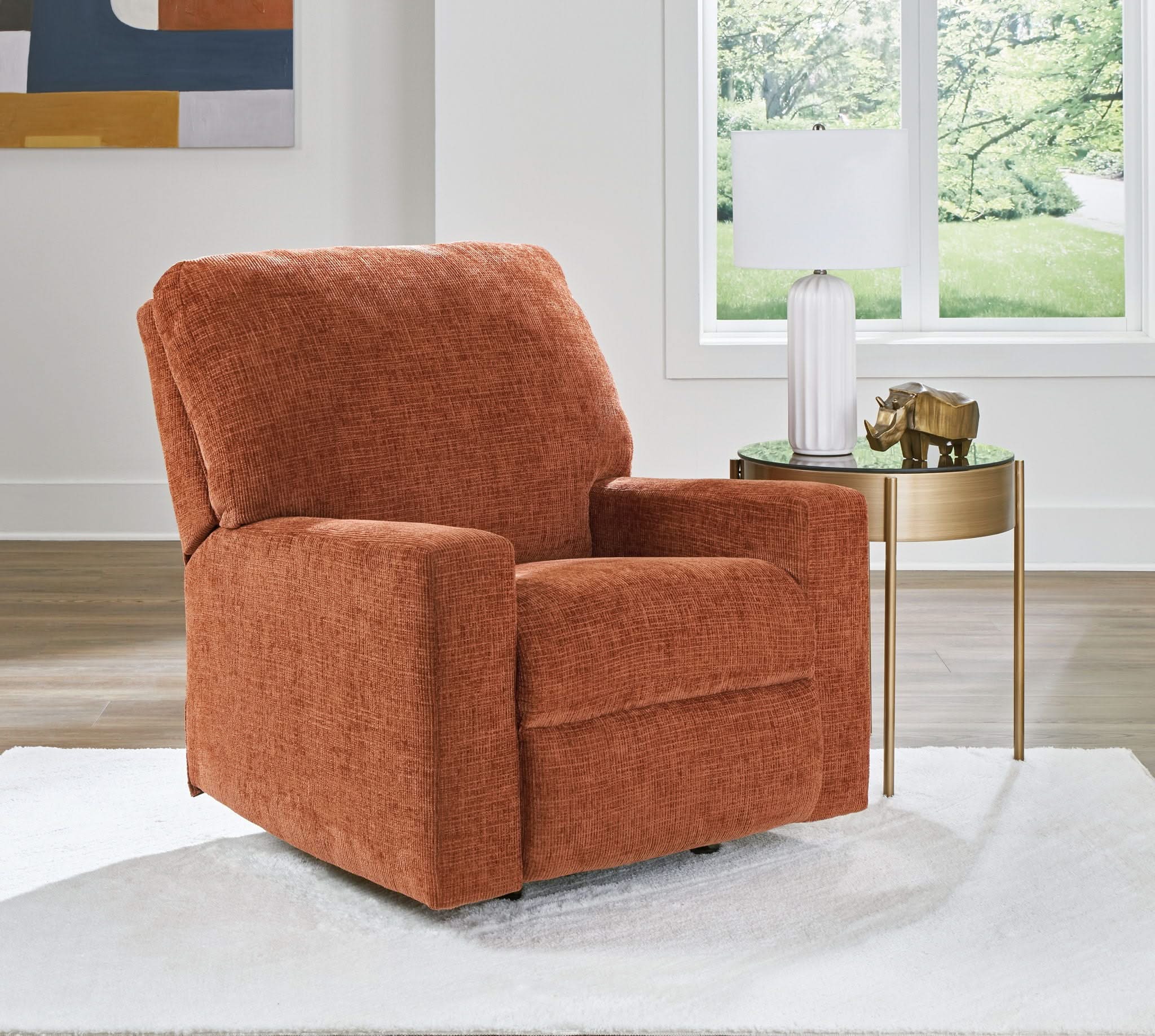 Aviemore - Rocker Recliner - Image 9