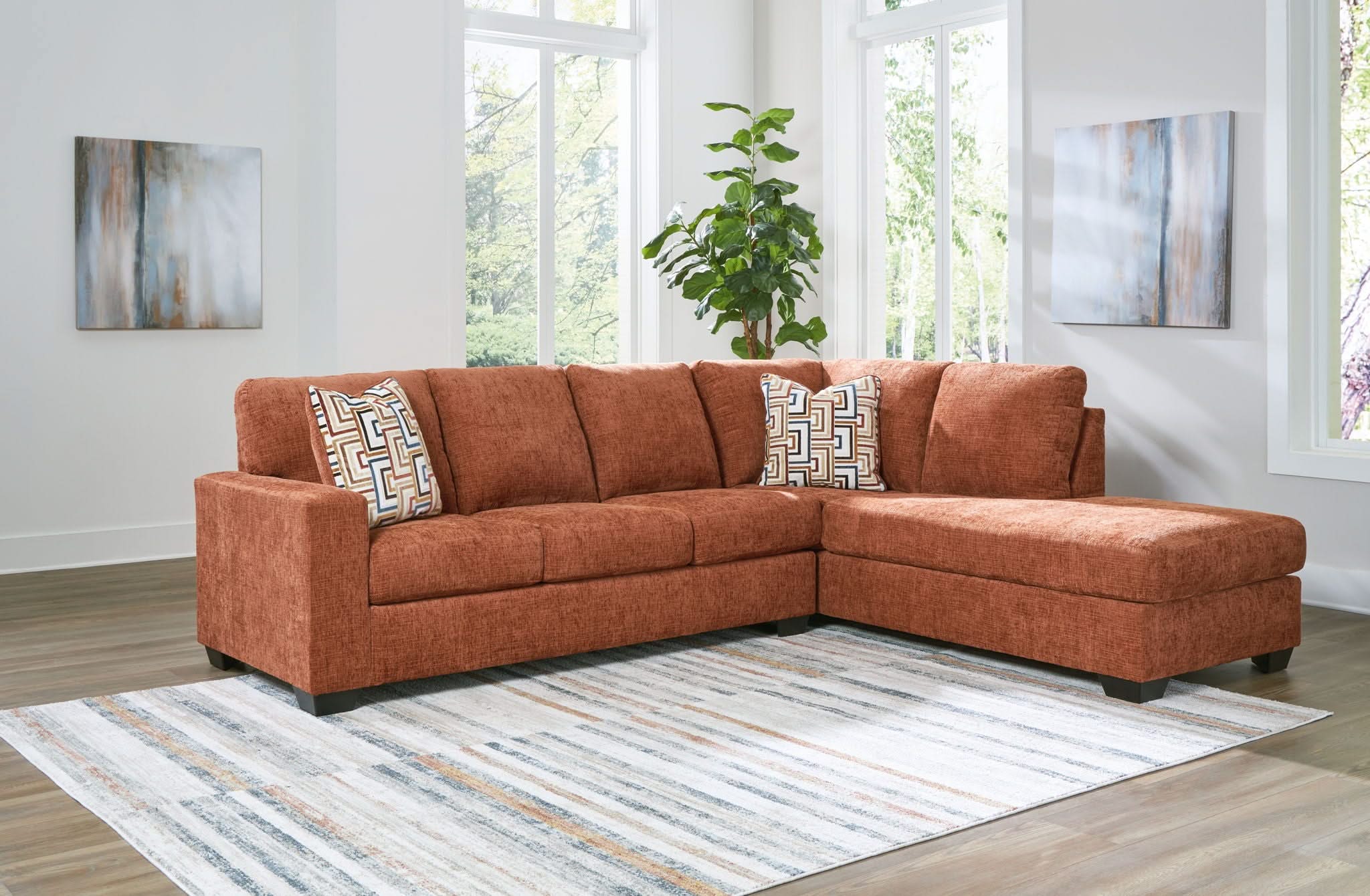 Aviemore - Sectional - Image 10