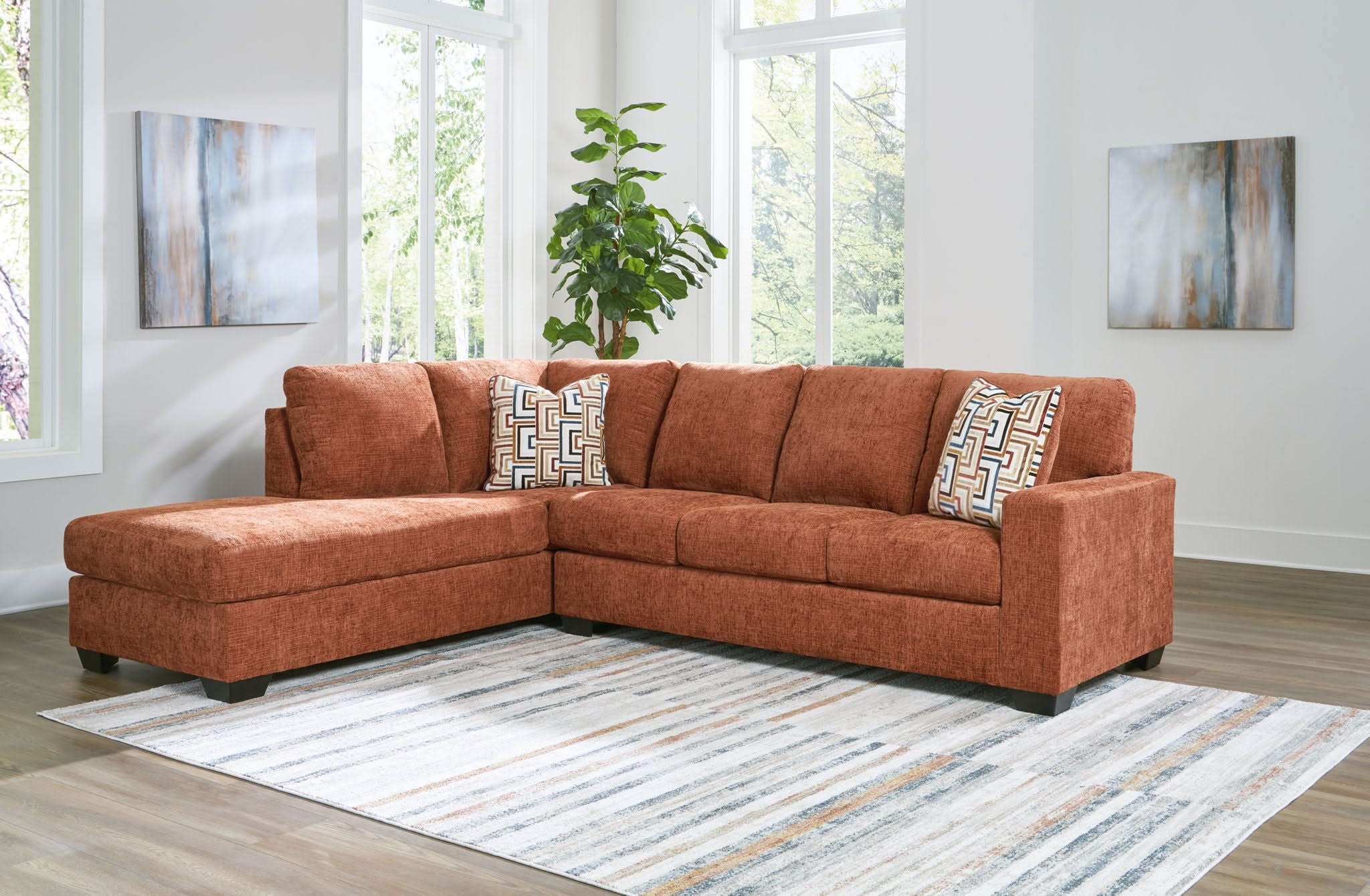 Aviemore - Sectional - Image 20
