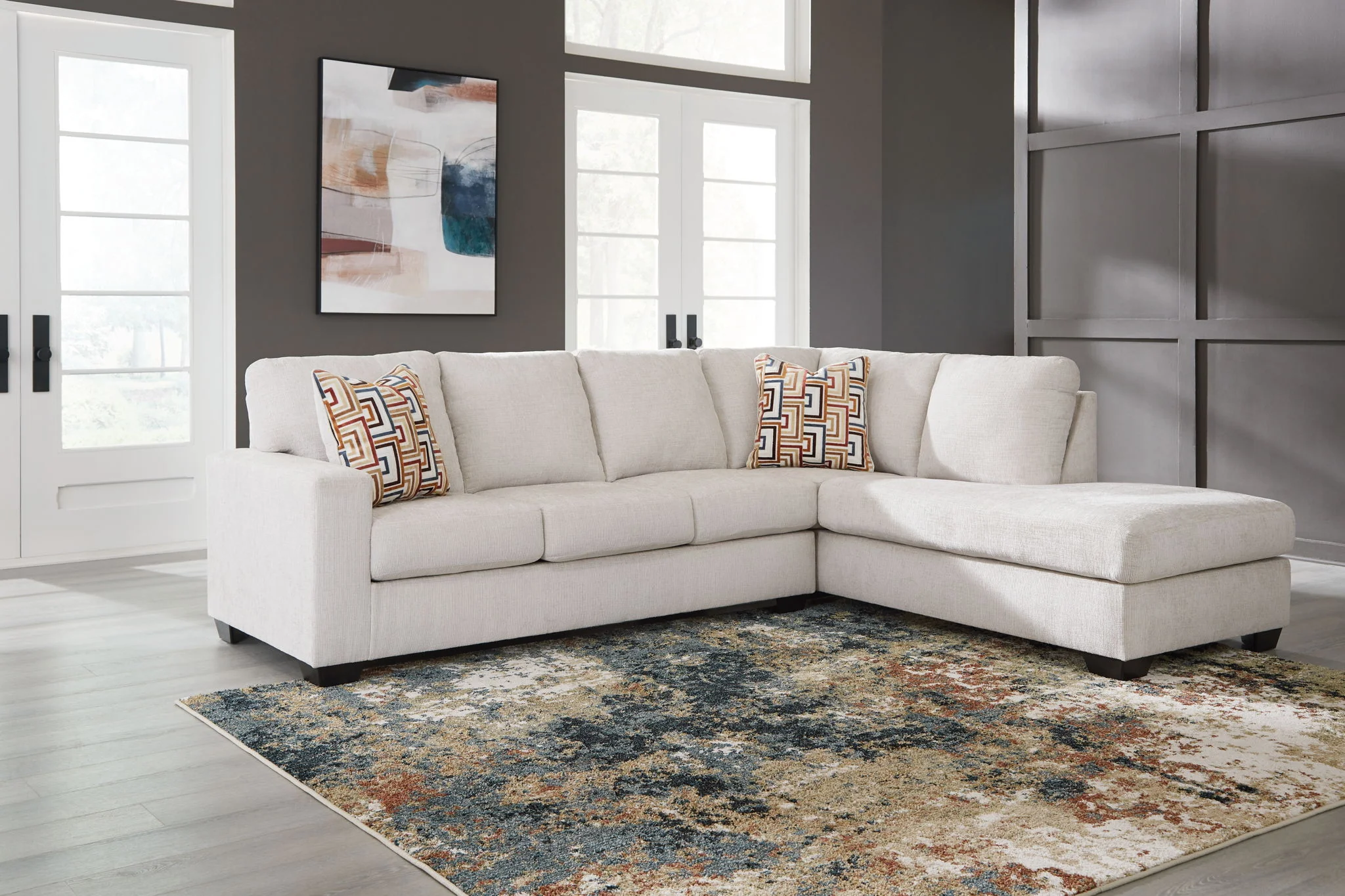 Aviemore - Sectional Set - Image 3