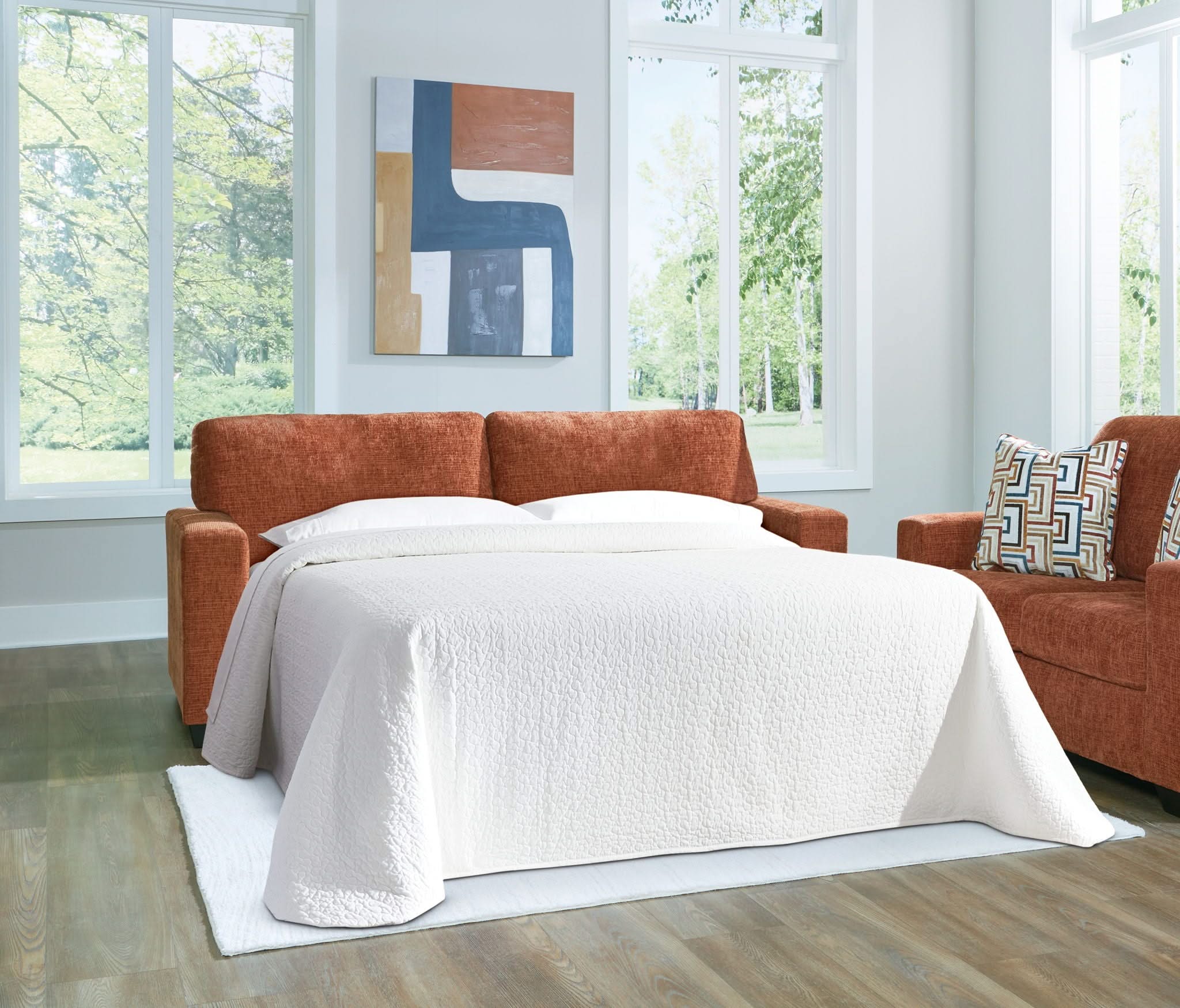 Aviemore - Sofa Sleeper - Image 11