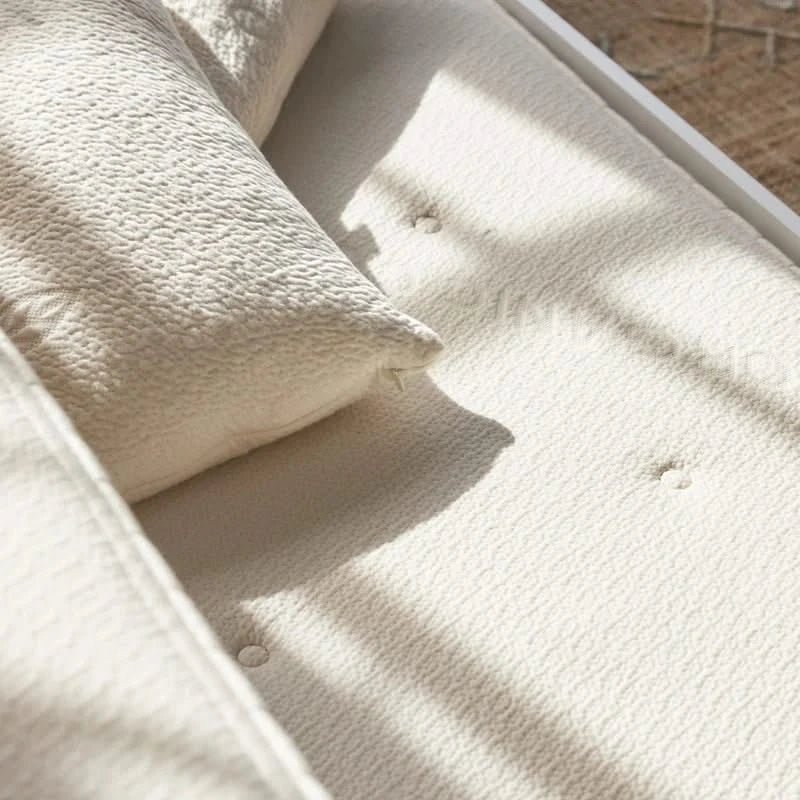 Avocado Eco Organic 7" Innerspring Kids Mattress - Image 5