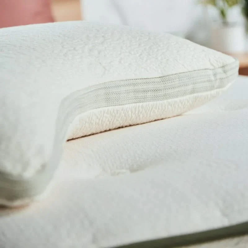 Avocado Green Pillow - Image 3