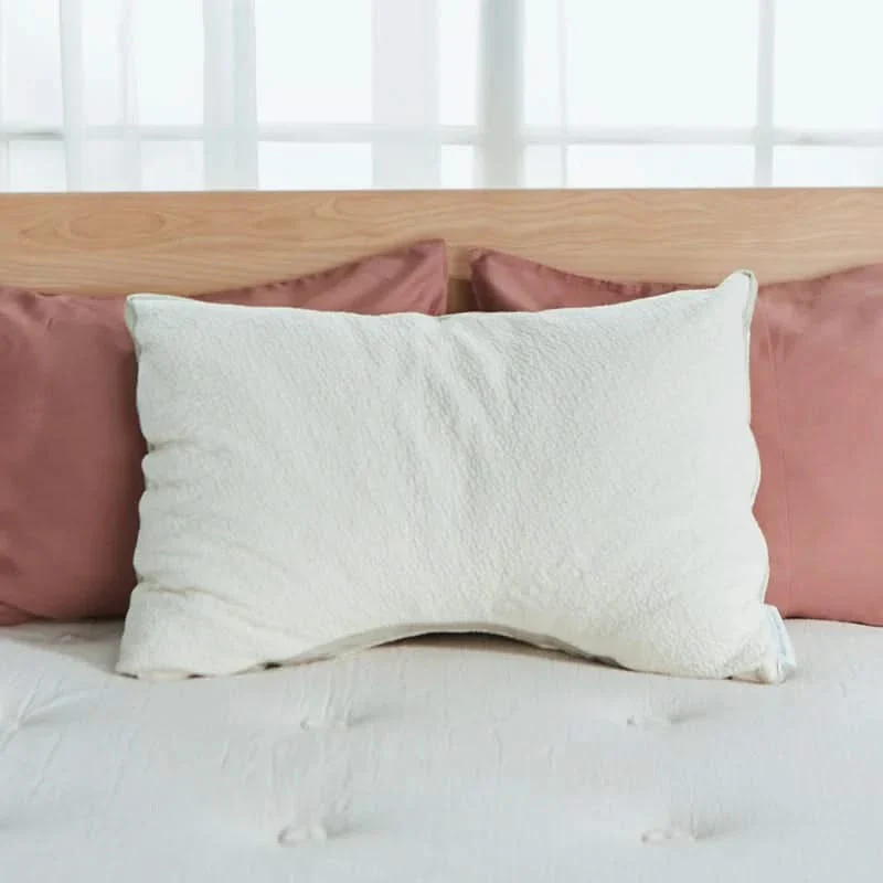 Avocado Green Pillow - Image 7