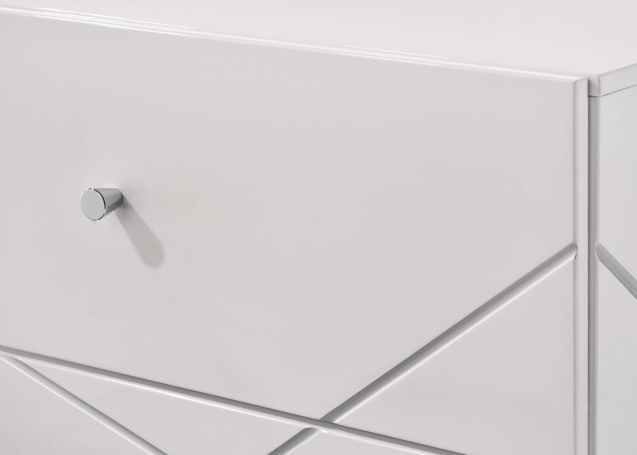 Ayla - Dresser - White - Image 3