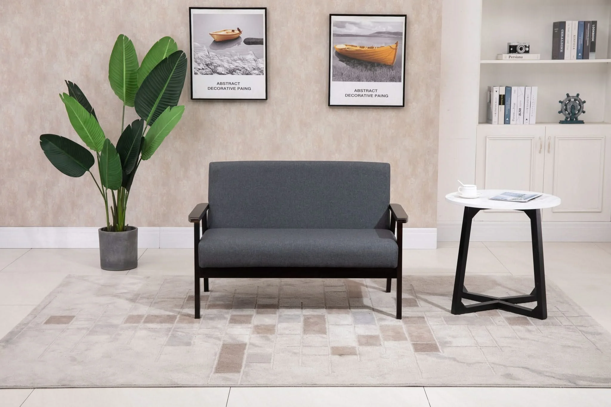 Bahamas - Loveseat - Image 5