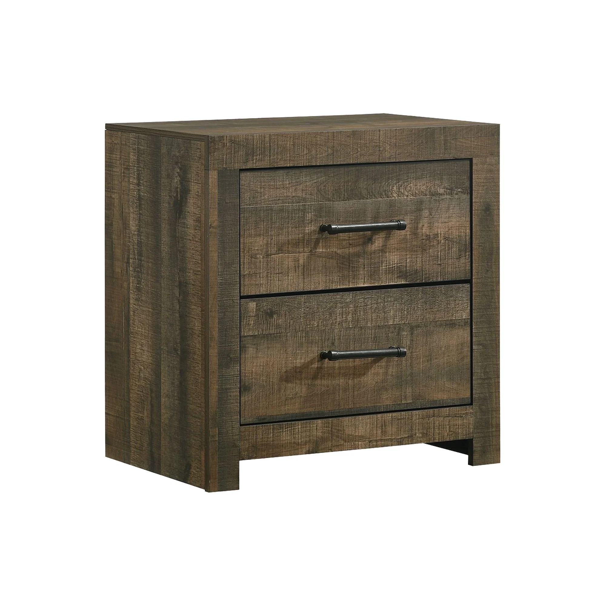 Bailey - Panel Bedroom Set - Image 2