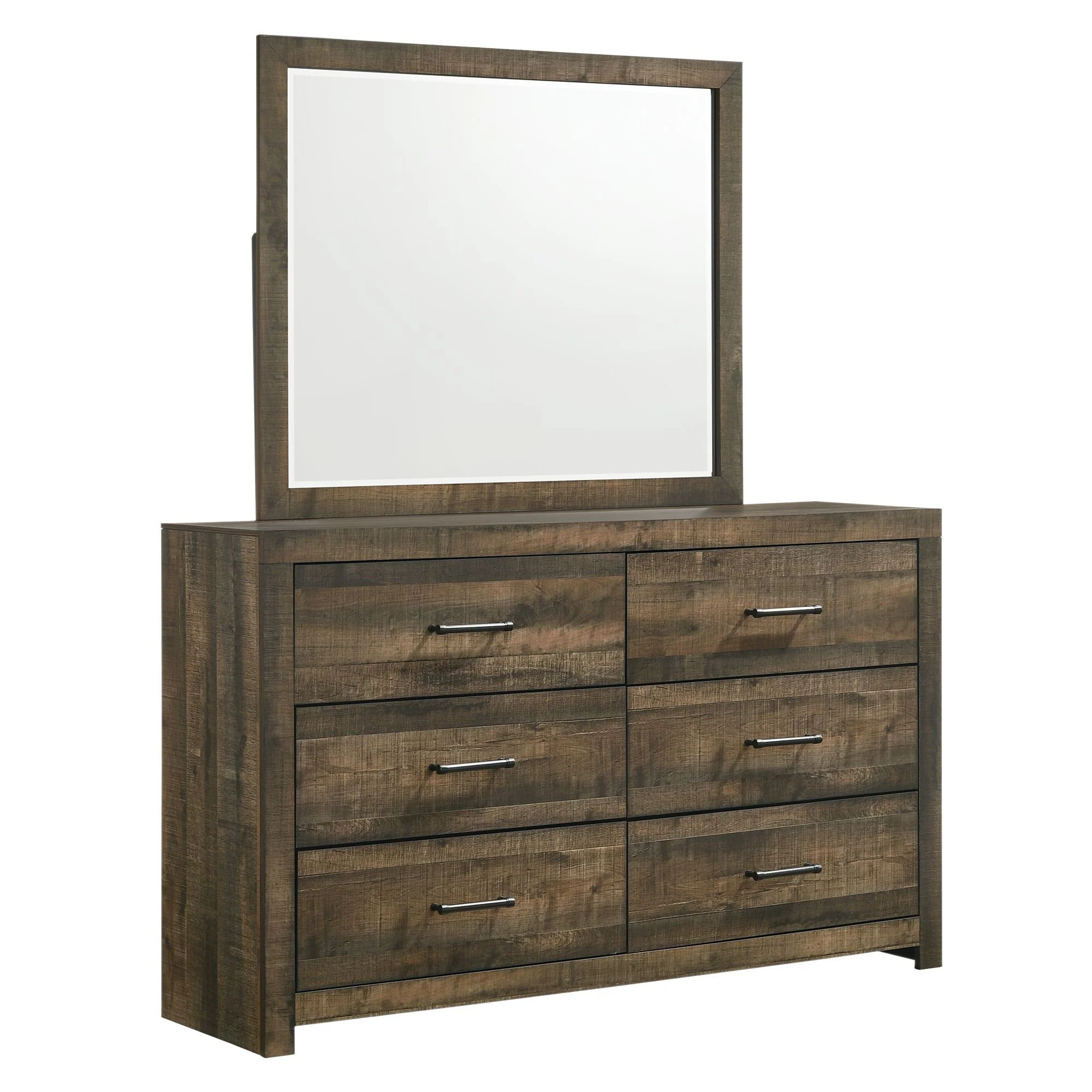 Bailey - Panel Bedroom Set - Image 3