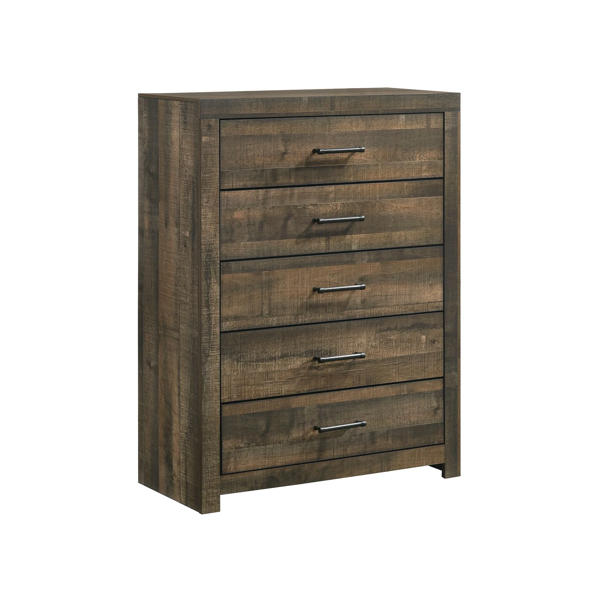 Bailey - Panel Bedroom Set - Image 4