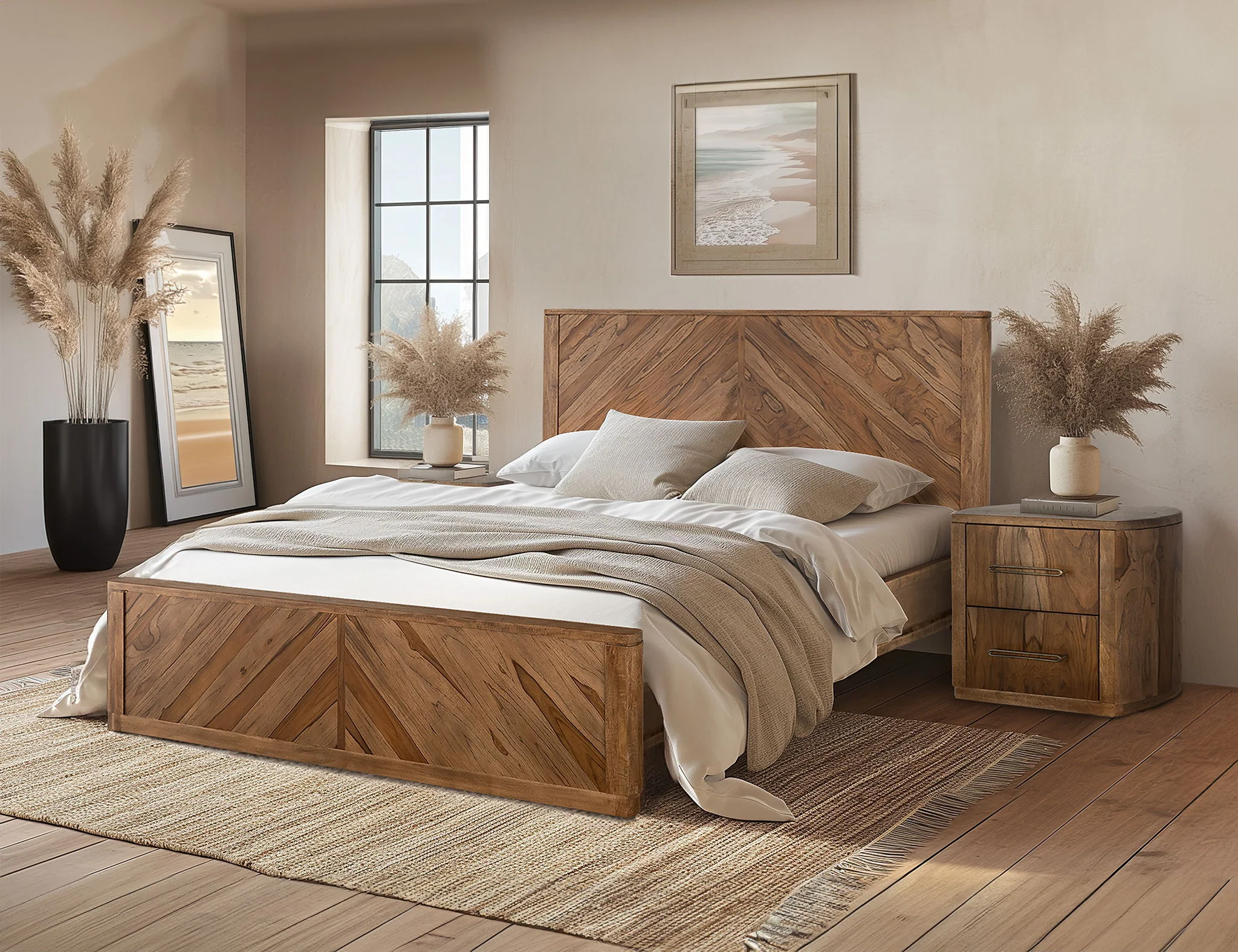 Balam - Bed - Image 2