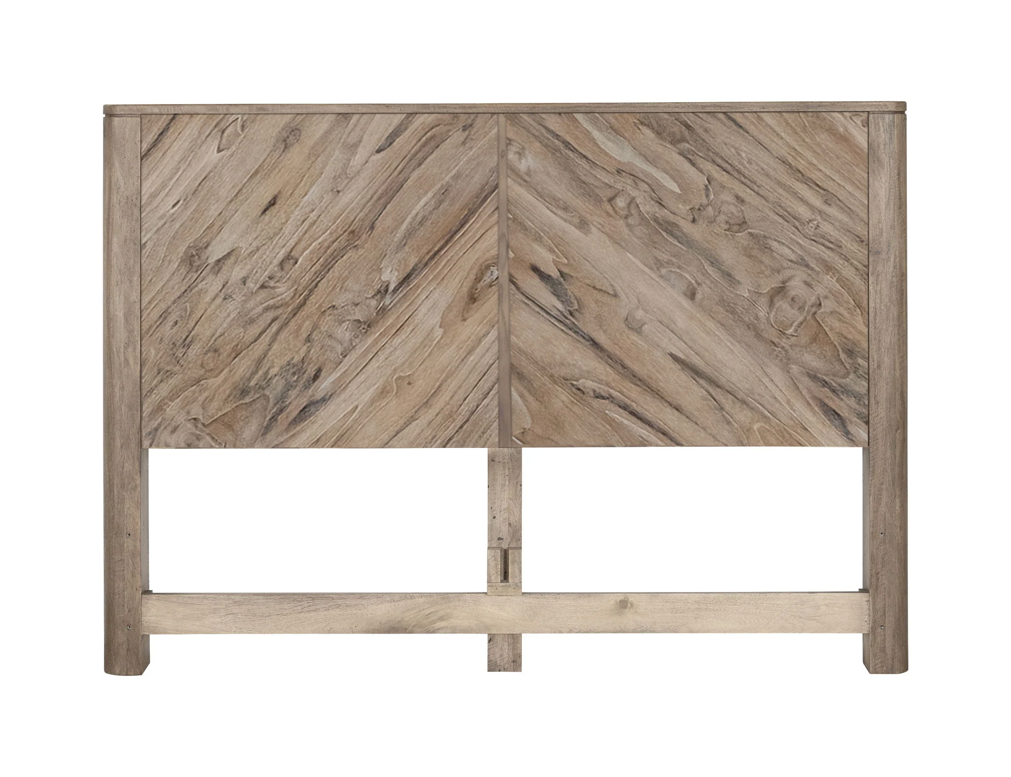 Balam - Platform Bed - Image 3