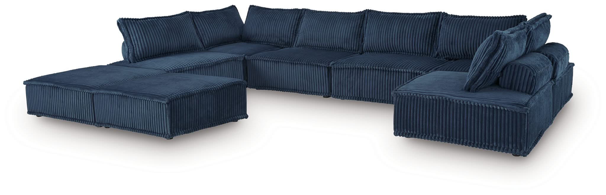 Bales - Sectional - Image 11
