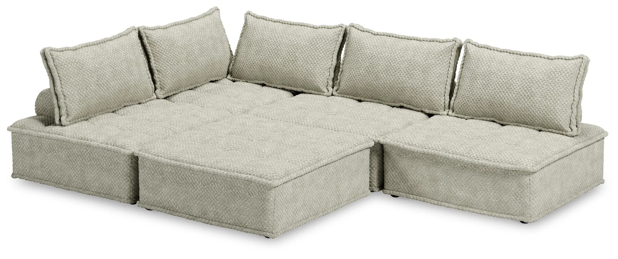 Bales - Sectional - Image 13
