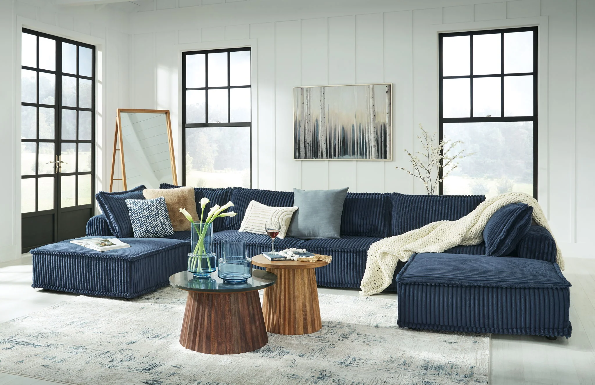 Bales - Sectional - Image 15
