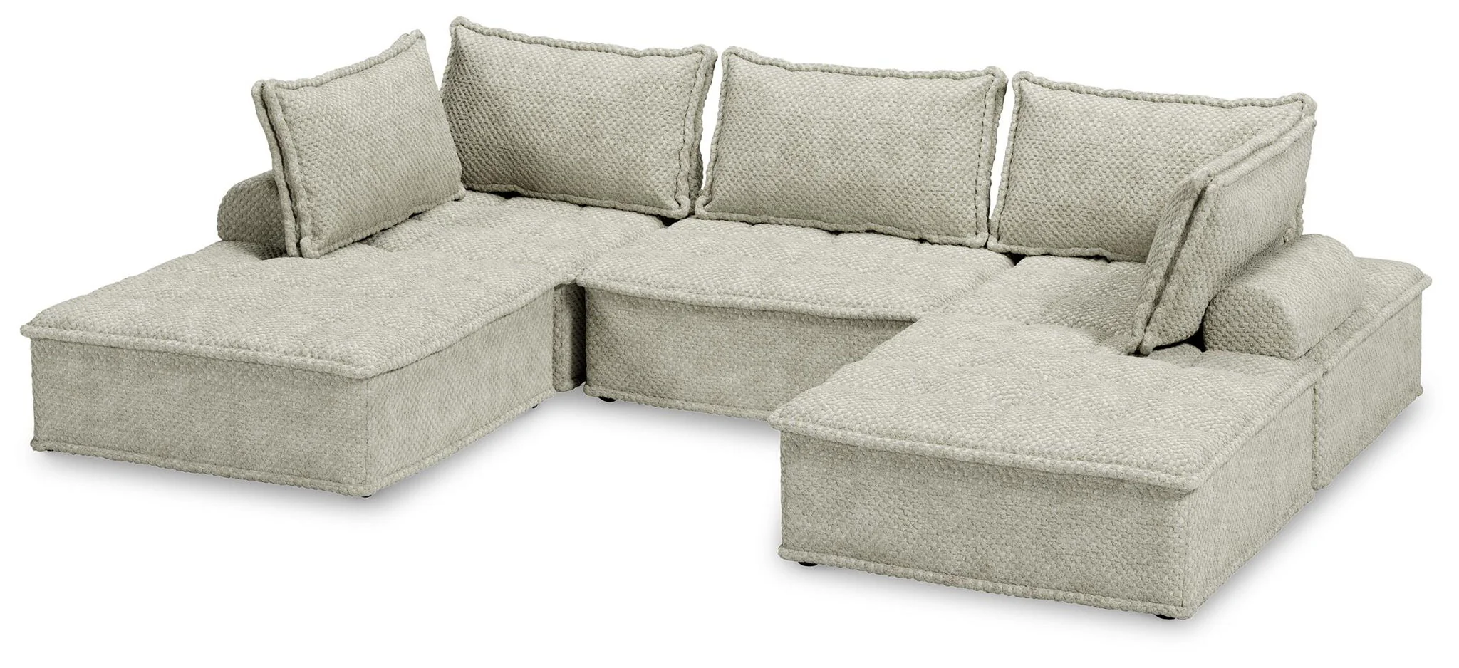 Bales - Sectional - Image 16