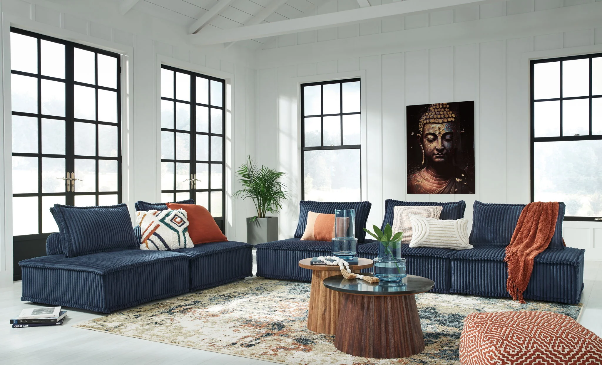 Bales - Sectional - Image 19