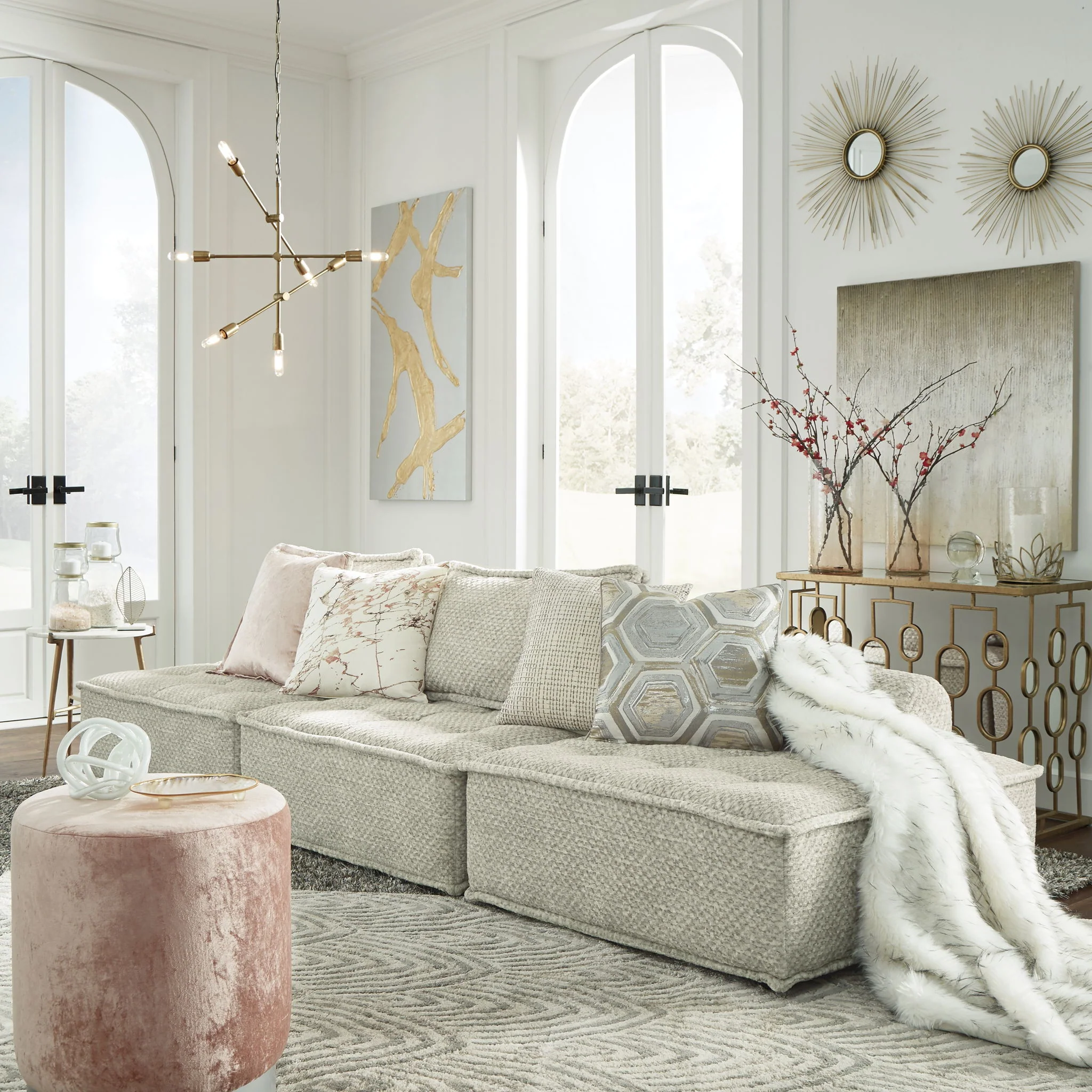 Bales - Sectional - Image 23