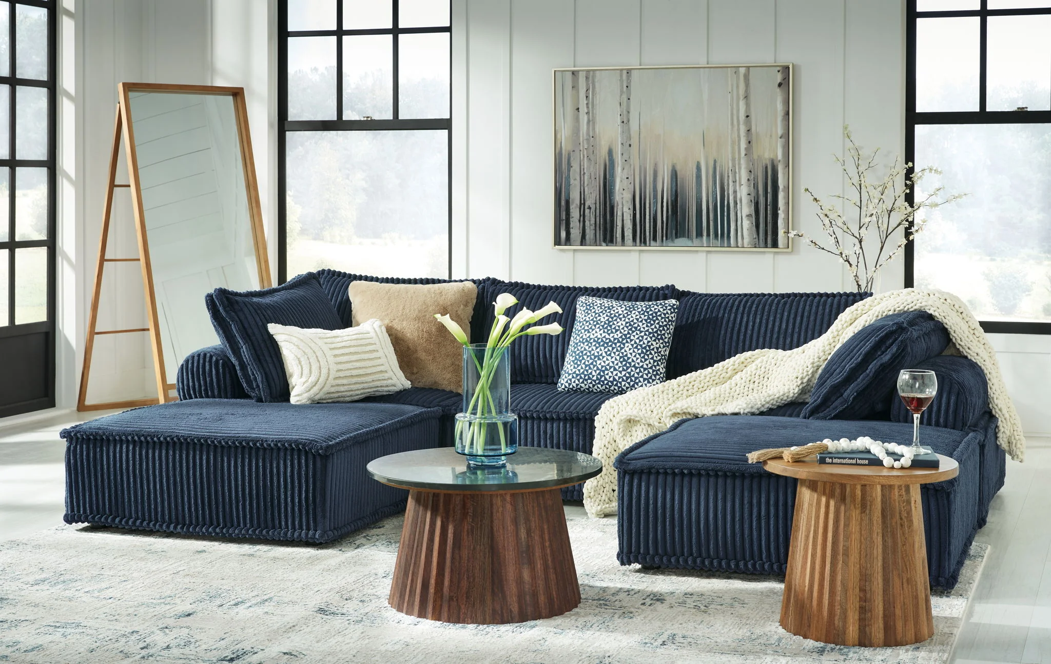 Bales - Sectional - Image 28