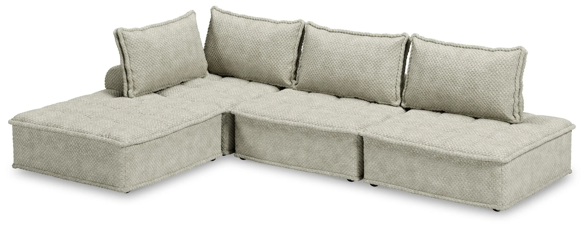 Bales - Sectional - Image 3