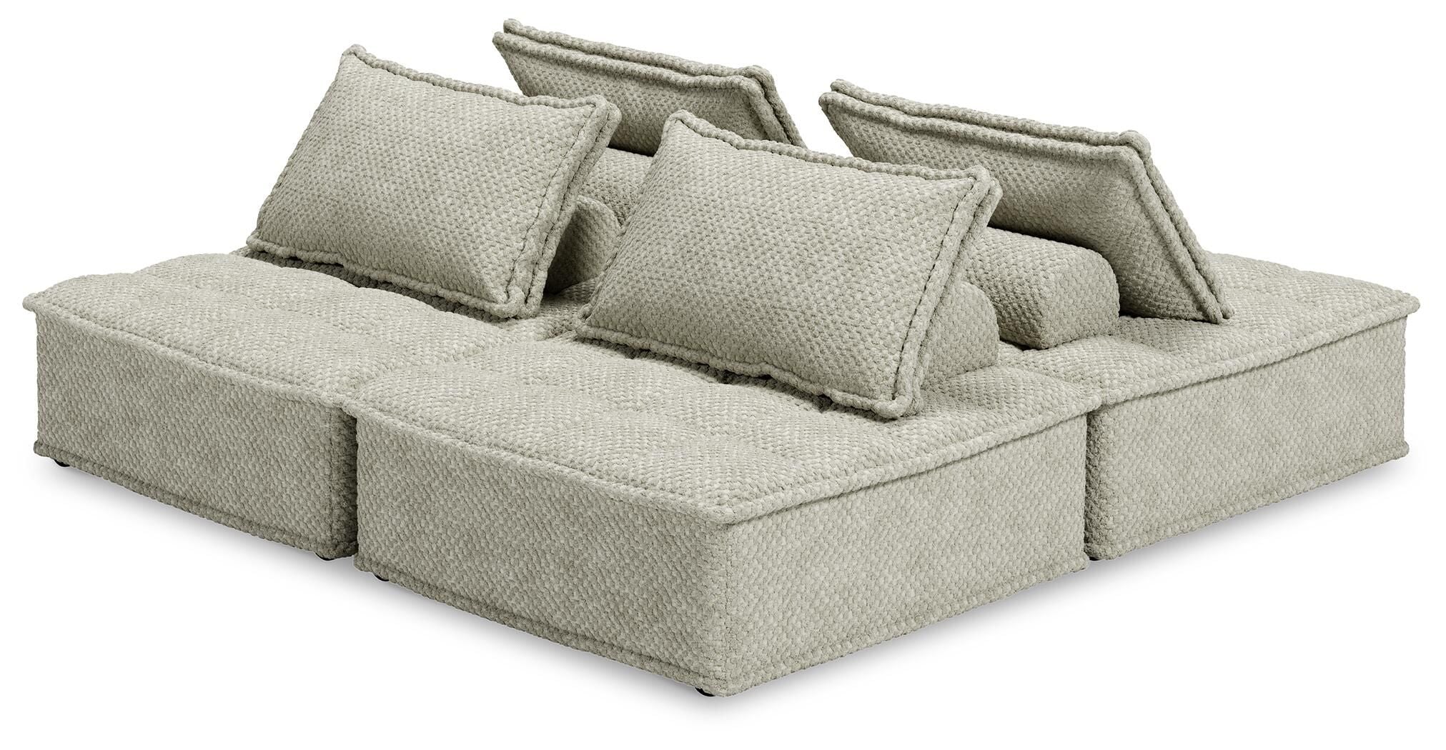 Bales - Sectional - Image 30