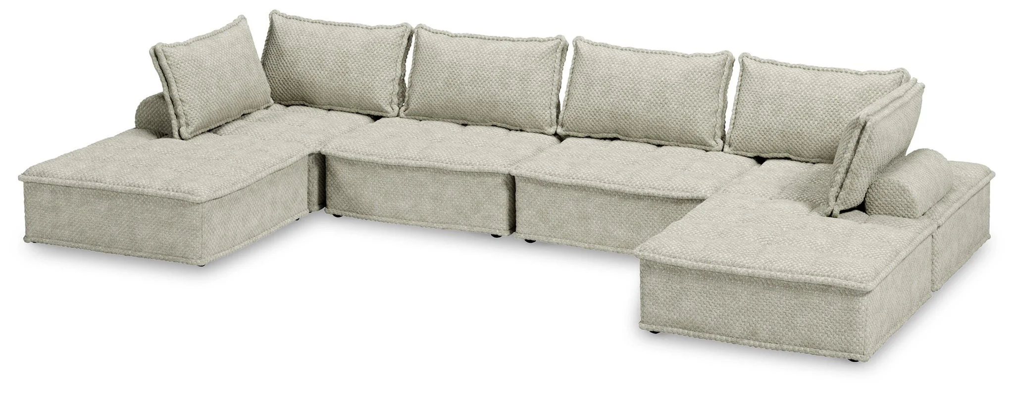 Bales - Sectional - Image 31