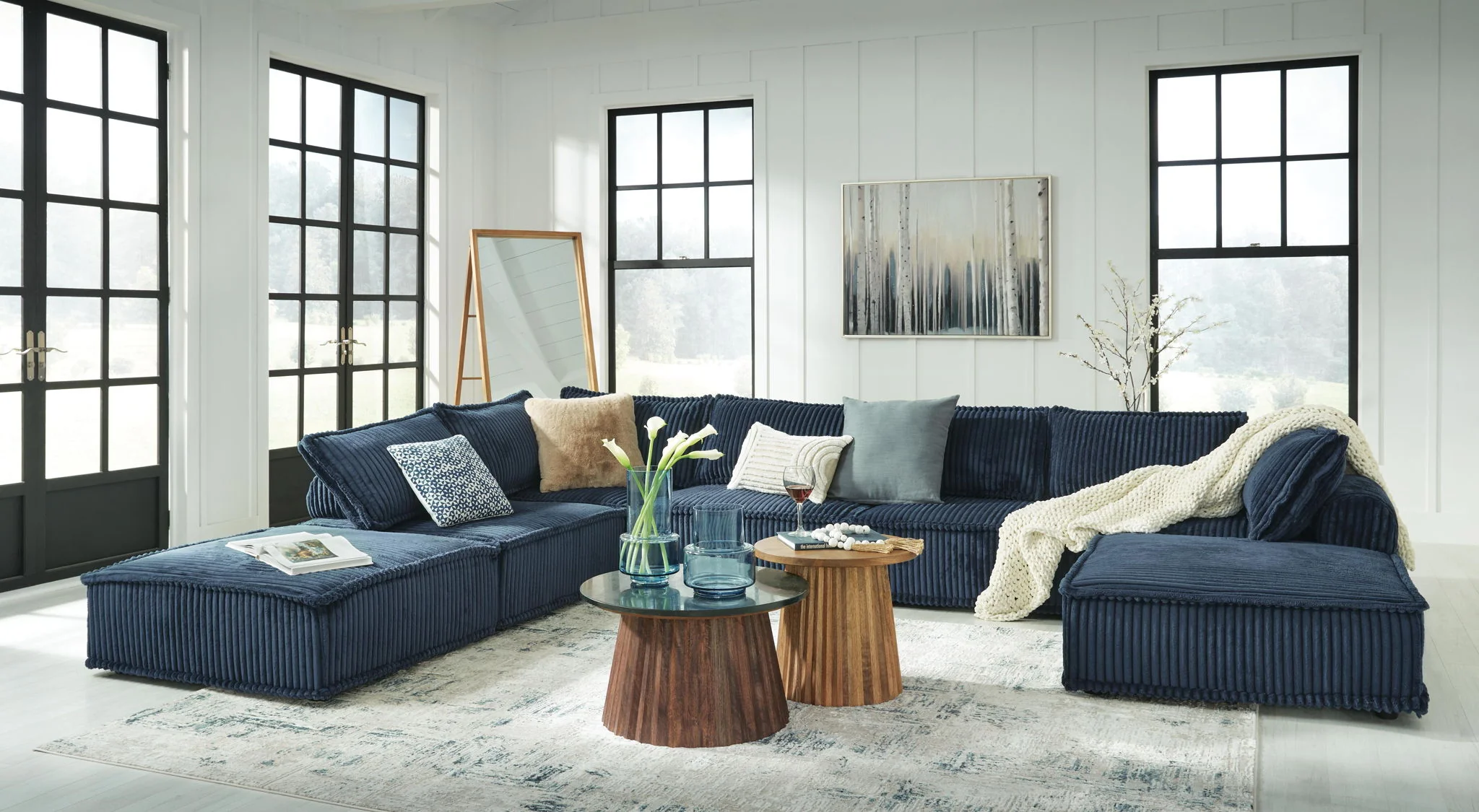 Bales - Sectional - Image 34