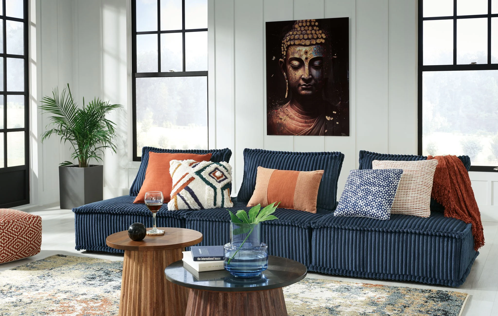 Bales - Sectional - Image 35