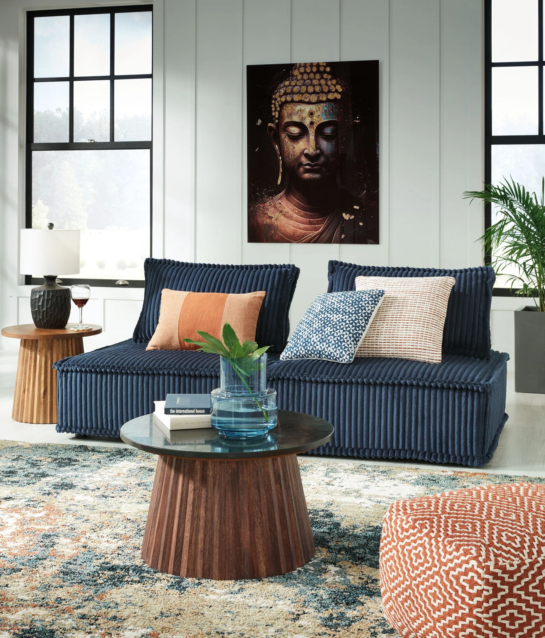 Bales - Sectional - Image 36