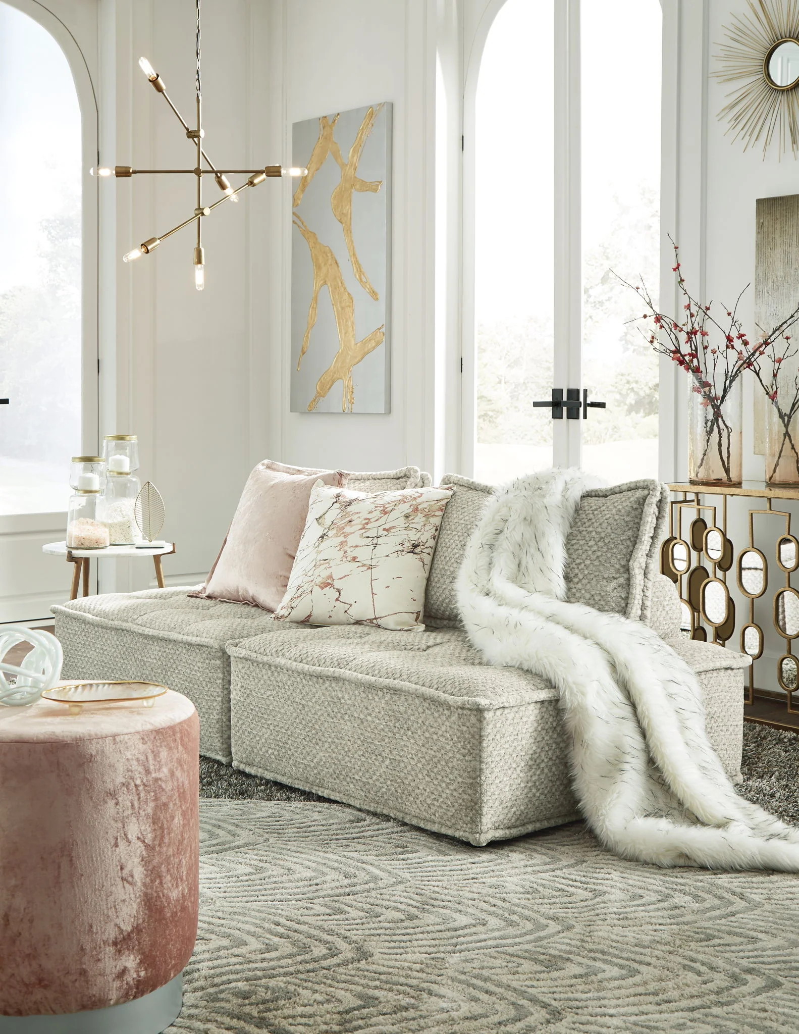 Bales - Sectional - Image 37