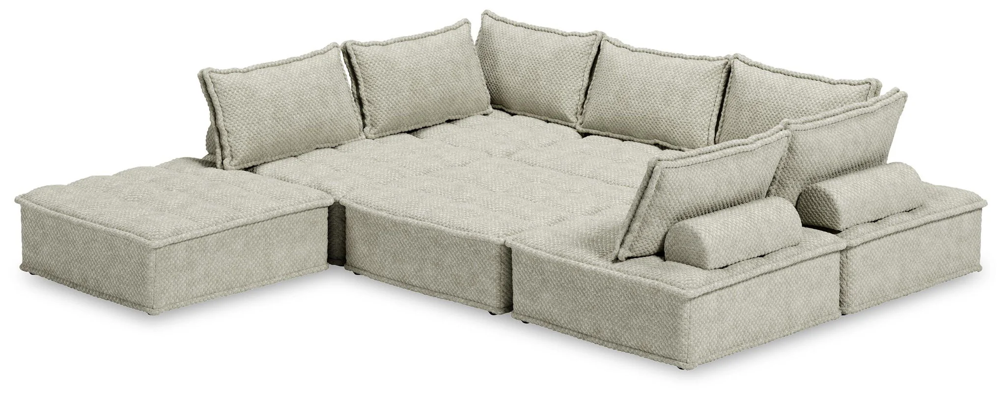 Bales - Sectional - Image 39